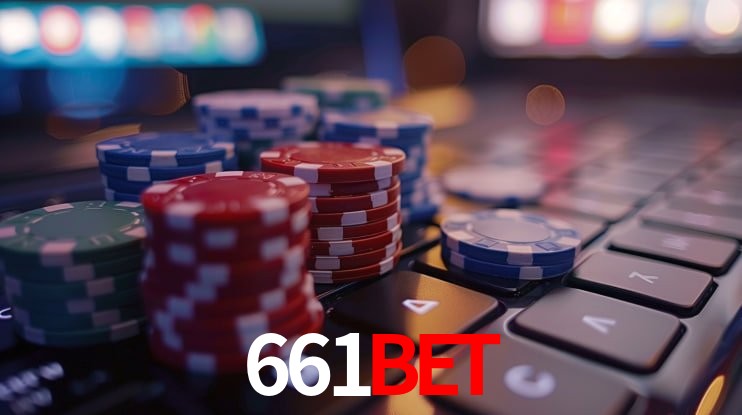 Recursos de Bônus 661bet