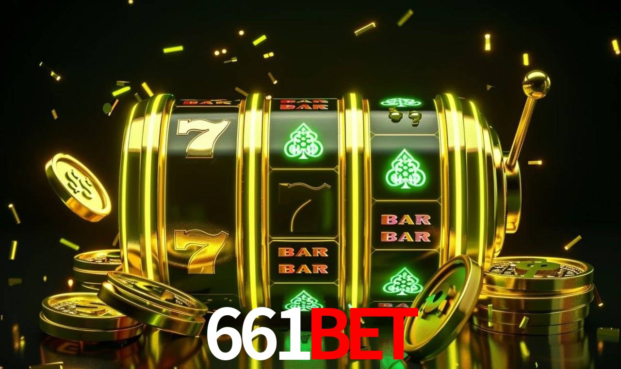 661bet Belo Horizonte - Jackpots