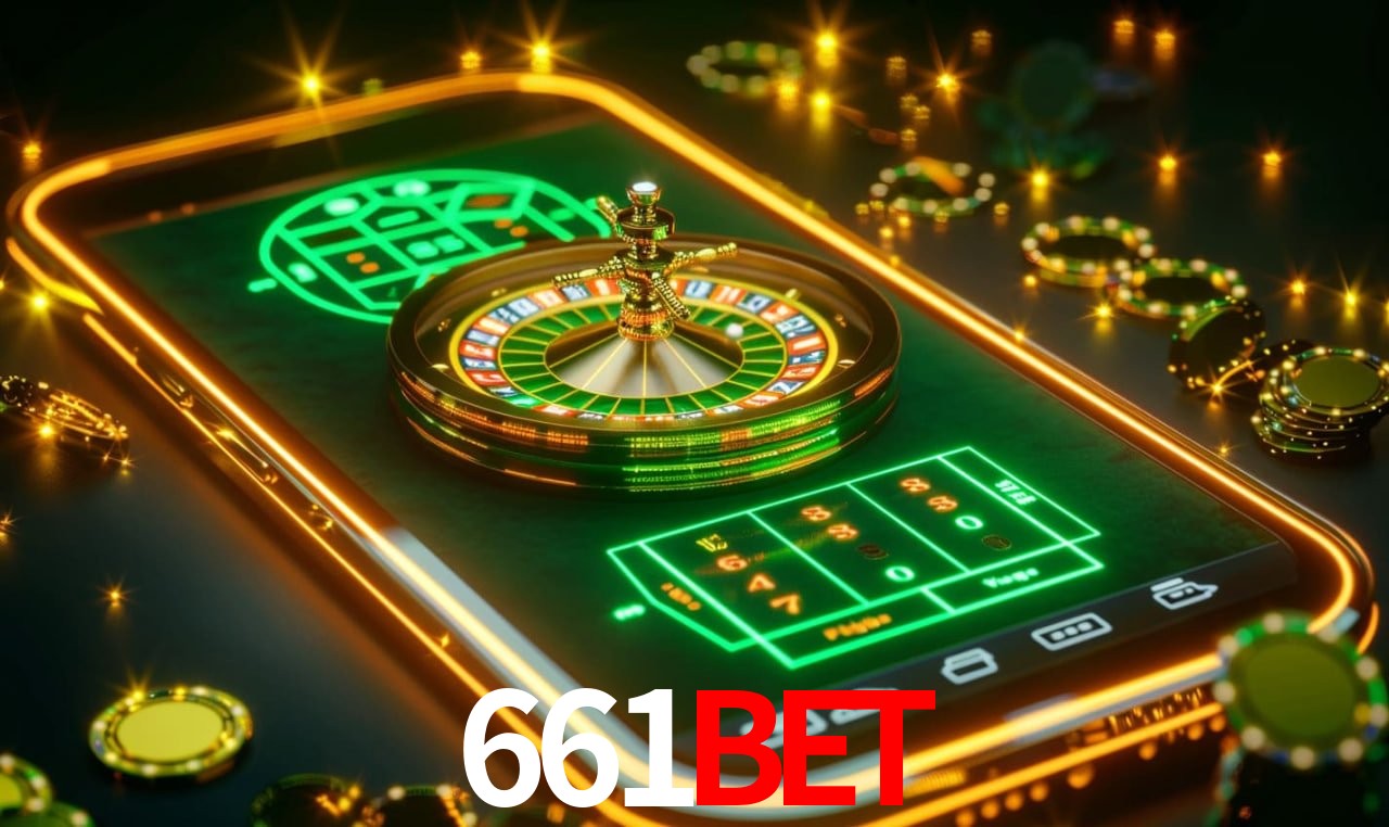 Jogos de Slot 661bet