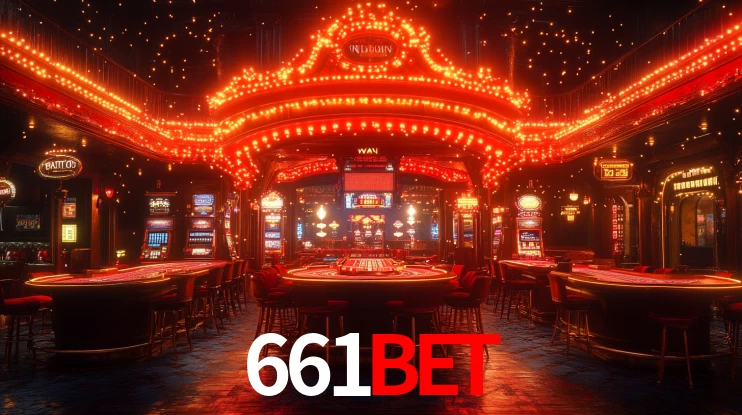 661bet App Interface
